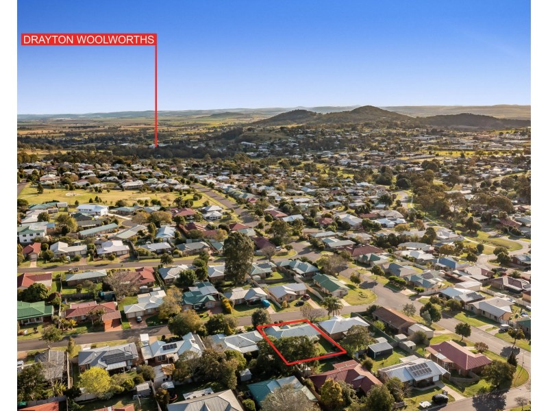 15 Krog Court, Darling Heights QLD 4350