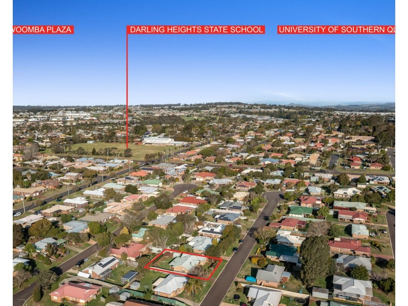 15 Krog Court, Darling Heights QLD 4350