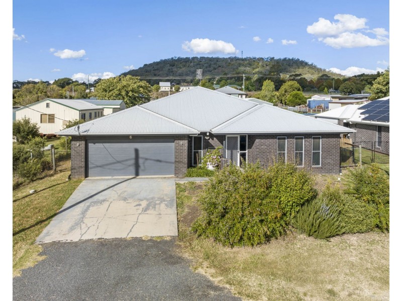 6 Felton Street, Greenmount QLD 4359