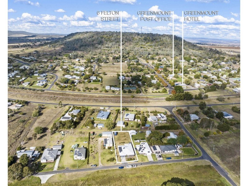 6 Felton Street, Greenmount QLD 4359