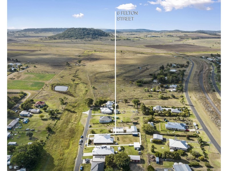 6 Felton Street, Greenmount QLD 4359