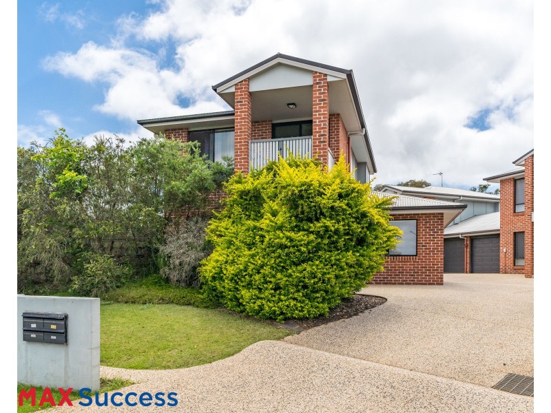 1/1 Ware Court, Darling Heights QLD 4350