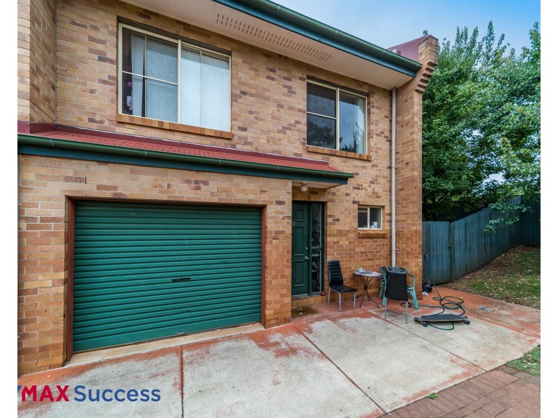 12/248 James Street, Harristown QLD 4350