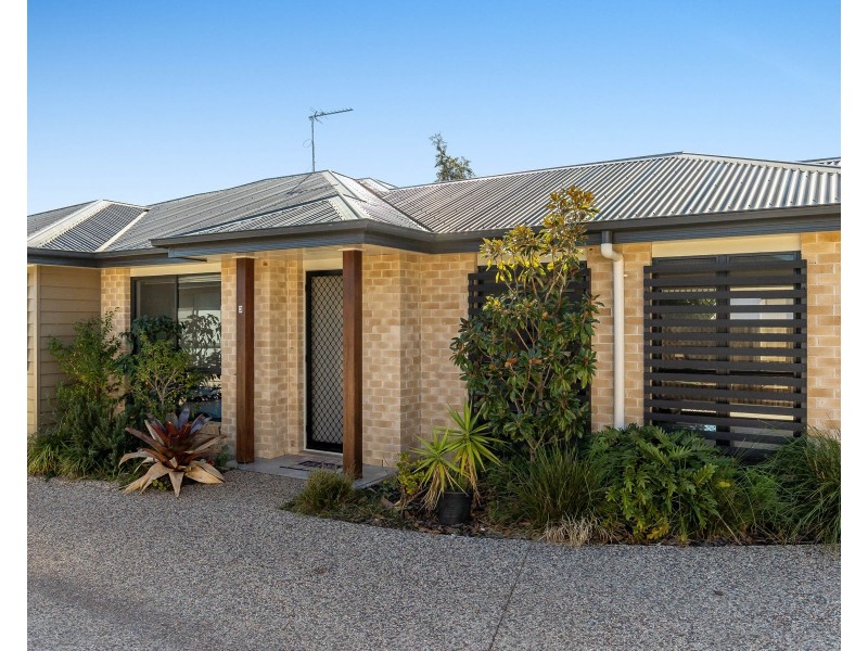 3/28 Ellis Street, Wilsonton QLD 4350