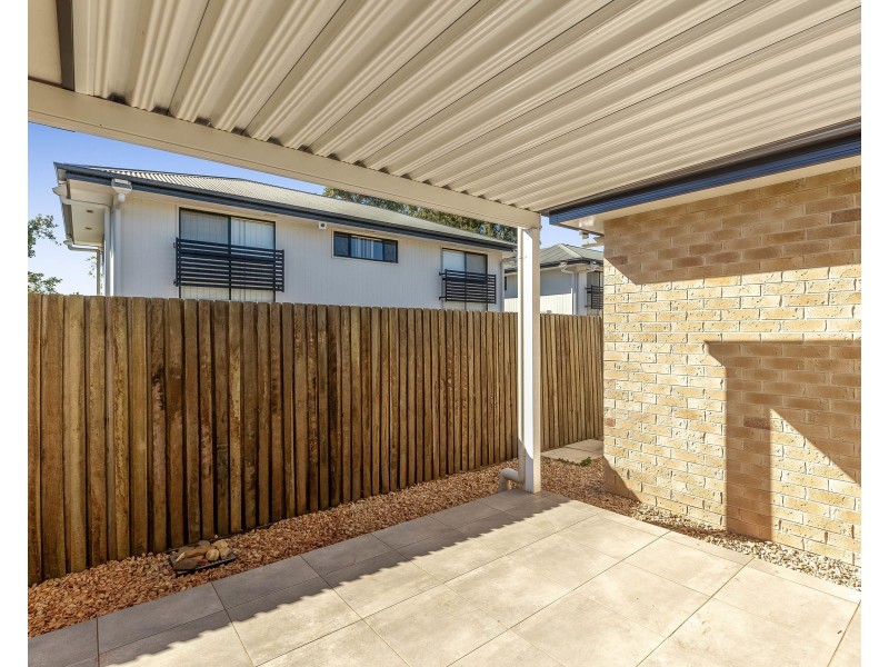 3/28 Ellis Street, Wilsonton QLD 4350