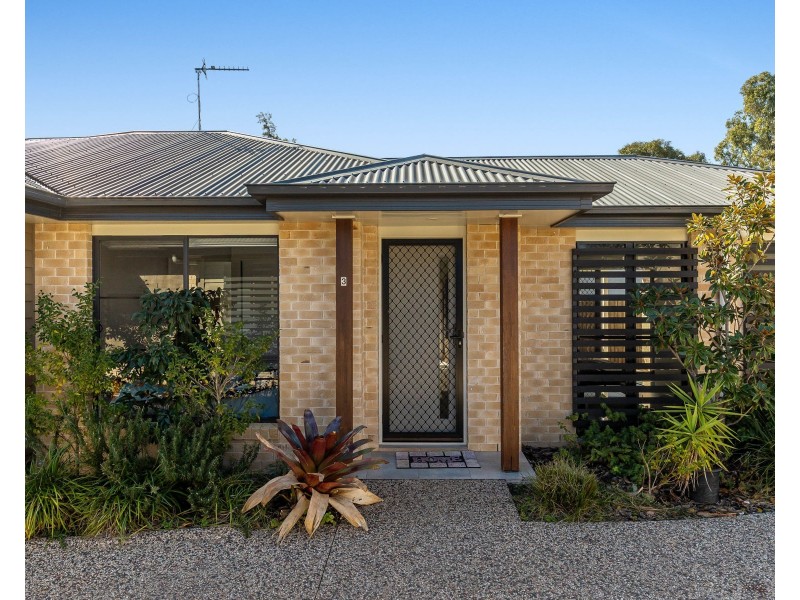 3/28 Ellis Street, Wilsonton QLD 4350