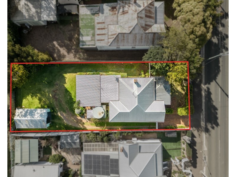 159 West Street, Newtown QLD 4350