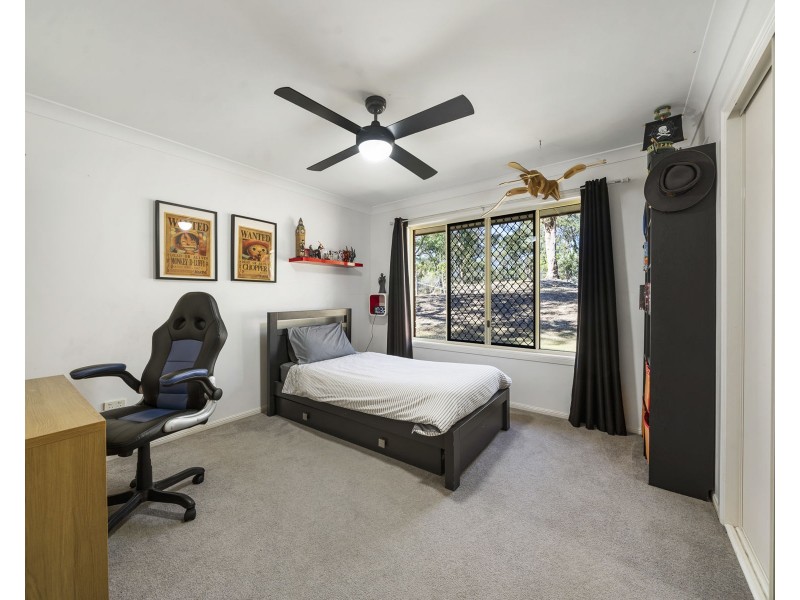 916 Blanchview Road, Silver Ridge QLD 4352