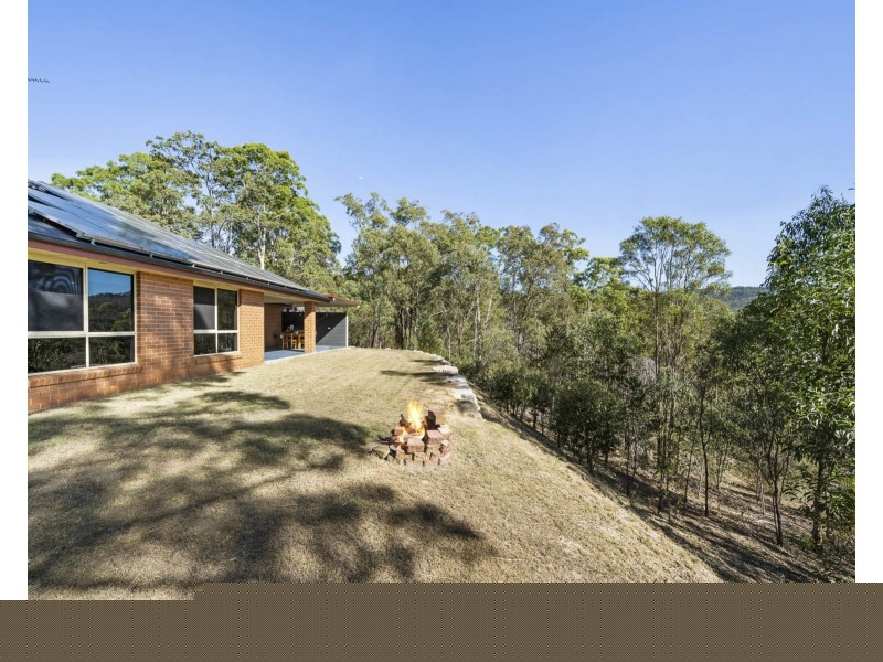 916 Blanchview Road, Silver Ridge QLD 4352