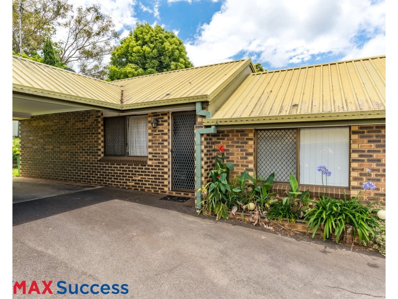 3/7 Stradbroke Street, Rockville QLD 4350