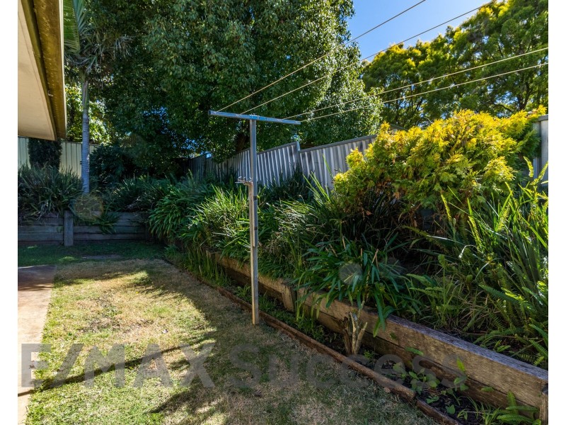 3/7 Stradbroke Street, Rockville QLD 4350