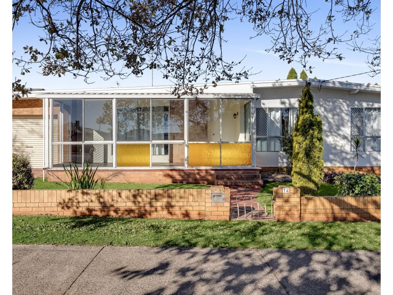 14 Cohoe Street, East Toowoomba QLD 4350