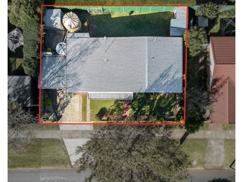 14 Cohoe Street, East Toowoomba QLD 4350