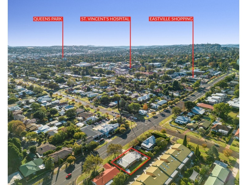 14 Cohoe Street, East Toowoomba QLD 4350