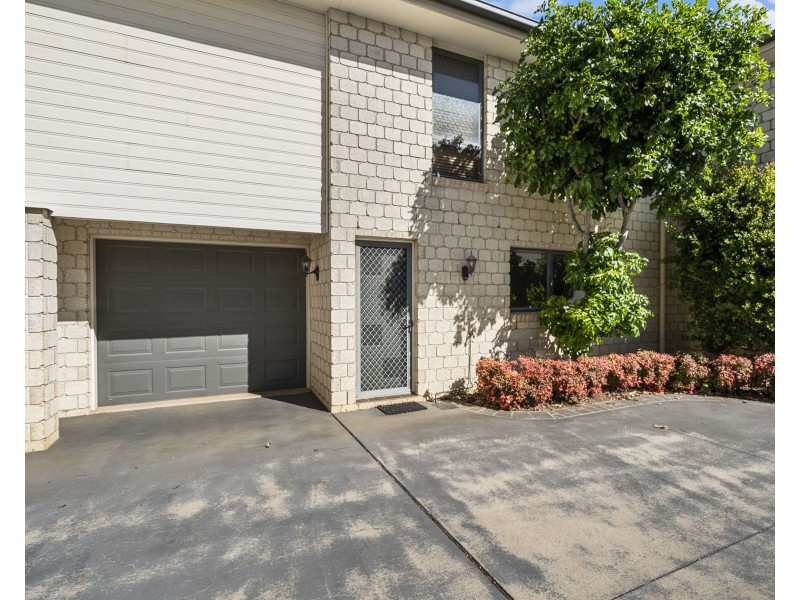 14/66 Tara Street, Wilsonton QLD 4350