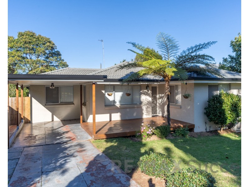 46 Jellicoe Street, Mount Lofty QLD 4350