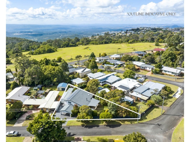 24 Bingara Street, Mount Lofty QLD 4350