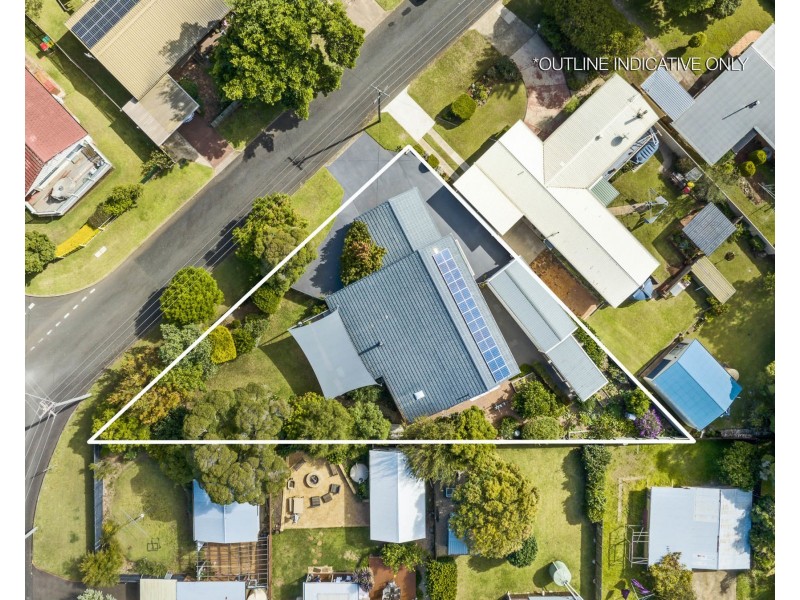 24 Bingara Street, Mount Lofty QLD 4350