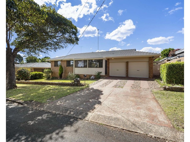 31 Naranga Street, Rangeville QLD 4350