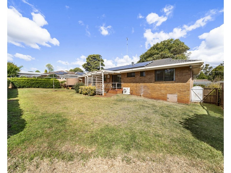 31 Naranga Street, Rangeville QLD 4350