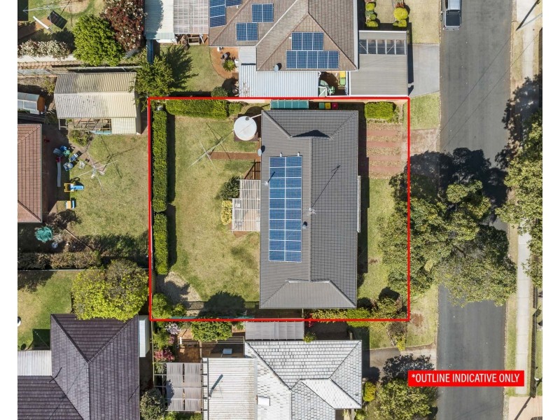 31 Naranga Street, Rangeville QLD 4350