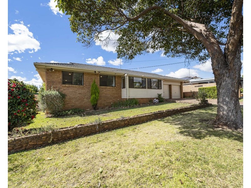 31 Naranga Street, Rangeville QLD 4350