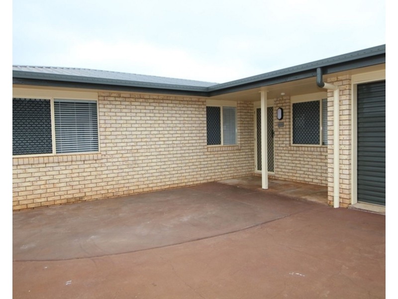 2/14 Pascoe Lane, Harlaxton QLD 4350