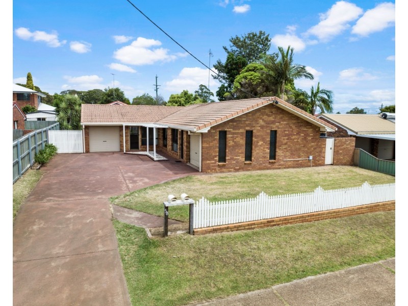 1/58 Wuth Street, Darling Heights QLD 4350
