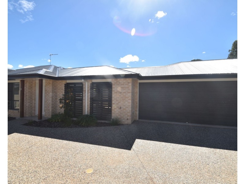 3/28 Ellis Street, Wilsonton QLD 4350