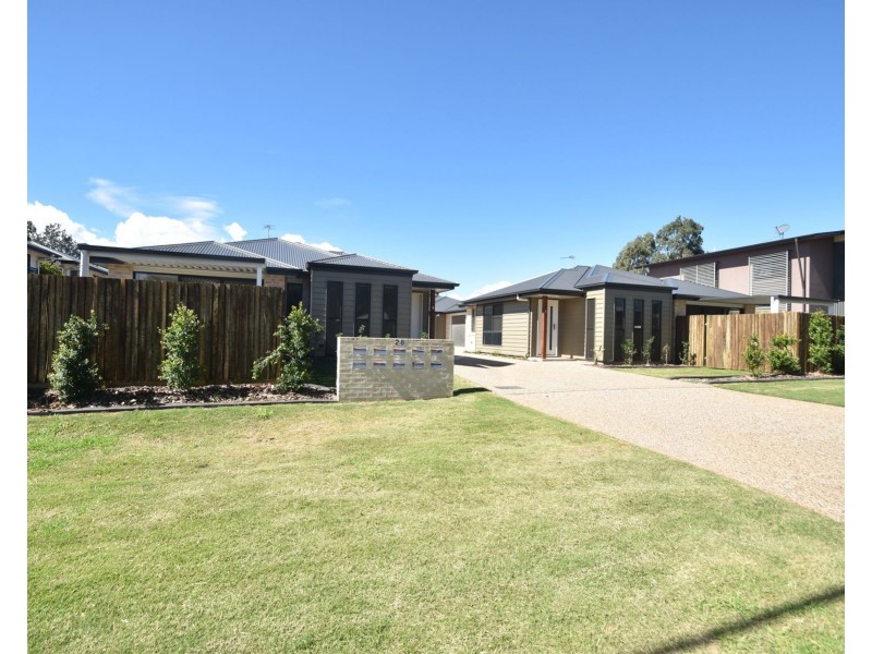 3/28 Ellis Street, Wilsonton QLD 4350