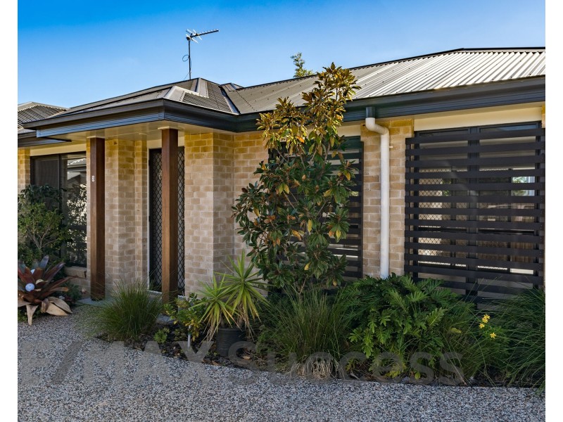 3/28 Ellis Street, Wilsonton QLD 4350