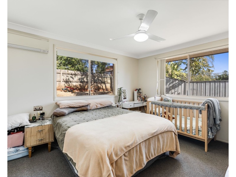 38 Bouganvillea Drive, Middle Ridge QLD 4350