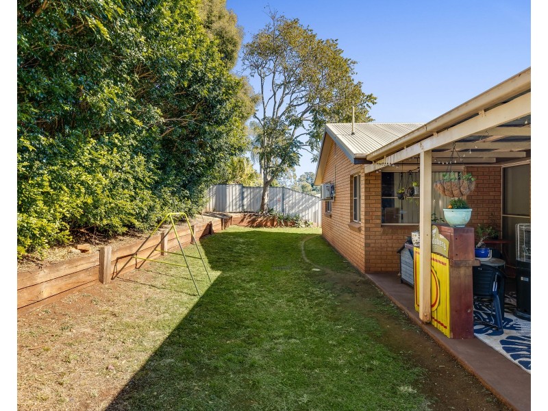 38 Bouganvillea Drive, Middle Ridge QLD 4350