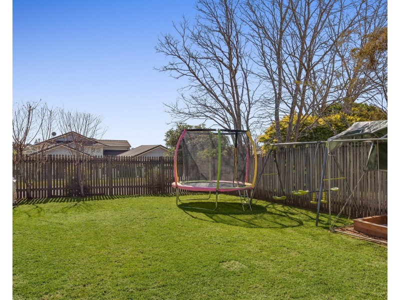 38 Bouganvillea Drive, Middle Ridge QLD 4350