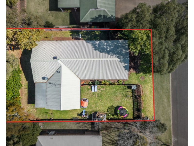 38 Bouganvillea Drive, Middle Ridge QLD 4350