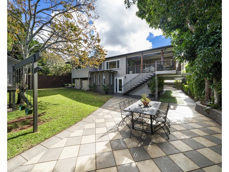 22b Jellicoe Street, Mount Lofty QLD 4350