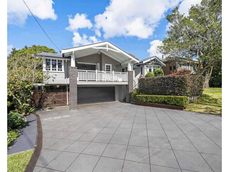 22b Jellicoe Street, Mount Lofty QLD 4350