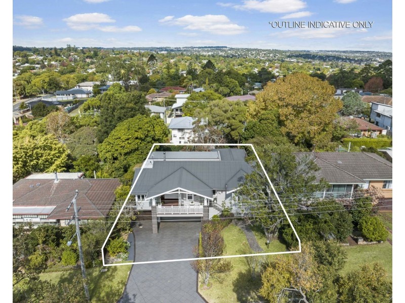 22b Jellicoe Street, Mount Lofty QLD 4350