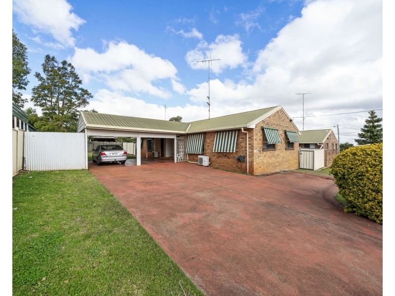 1 & 2/ 40 Gorman Street, Darling Heights QLD 4350