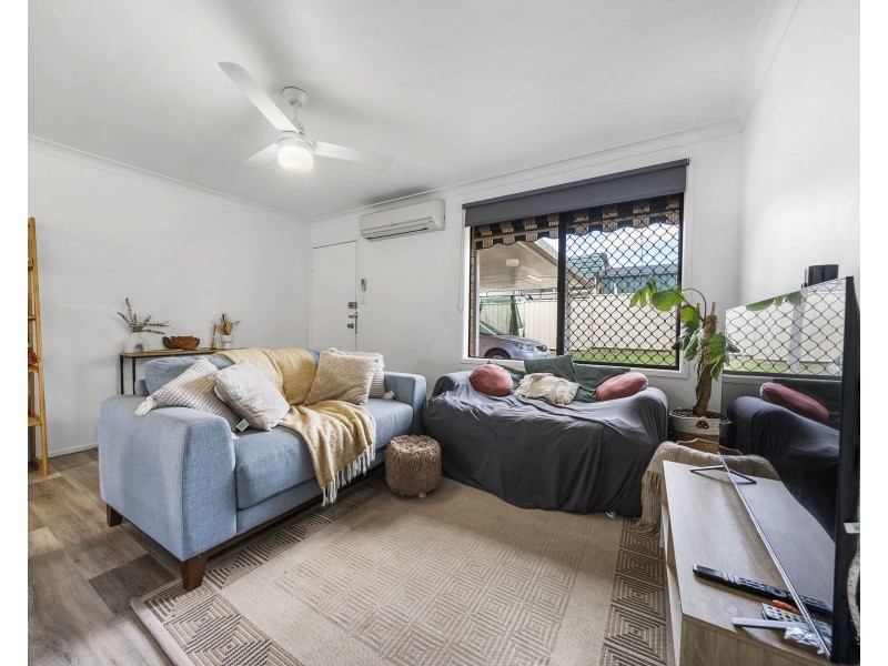 1 & 2/ 40 Gorman Street, Darling Heights QLD 4350