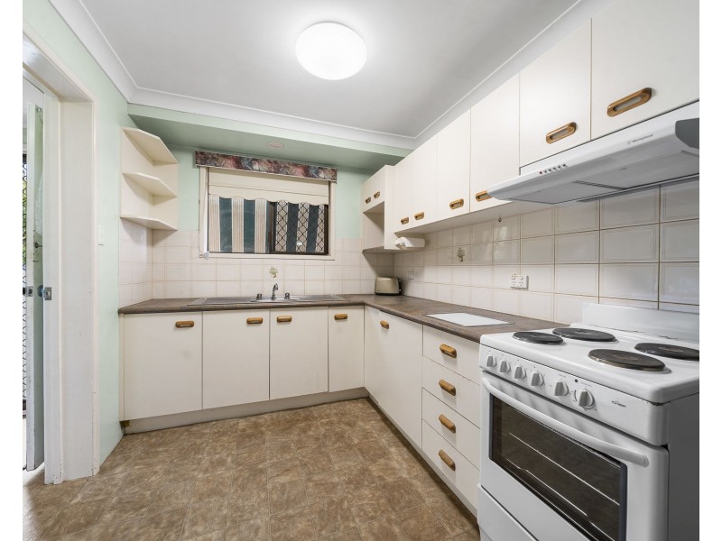 1 & 2/ 40 Gorman Street, Darling Heights QLD 4350