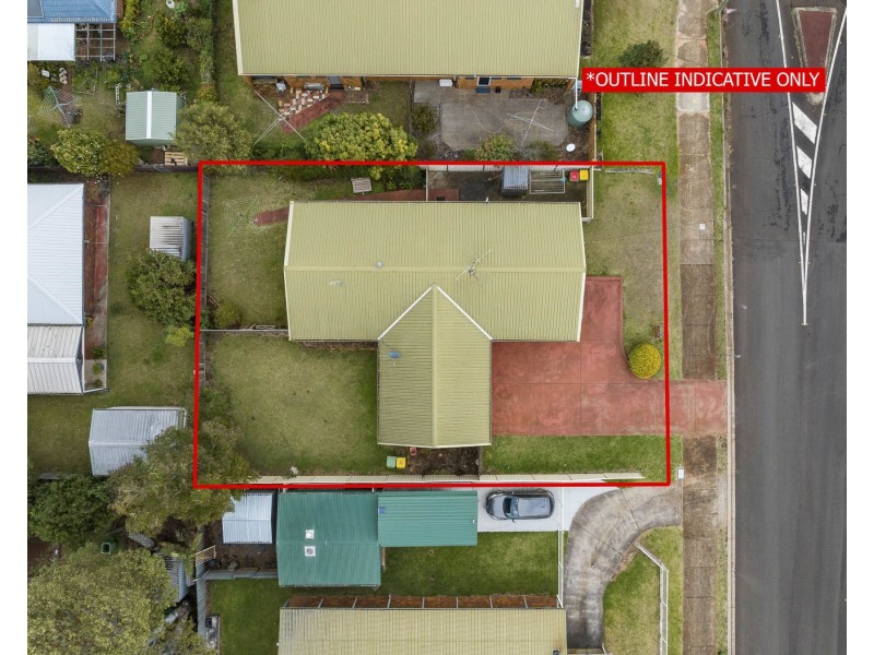1 & 2/ 40 Gorman Street, Darling Heights QLD 4350
