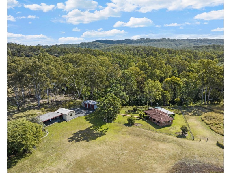 1312 Murphys Creek Road, Murphys Creek QLD 4352