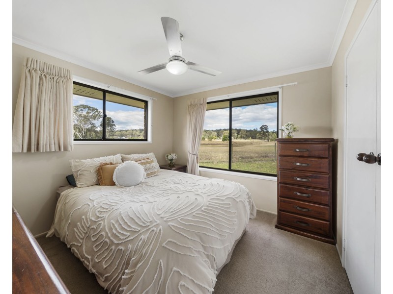 1312 Murphys Creek Road, Murphys Creek QLD 4352