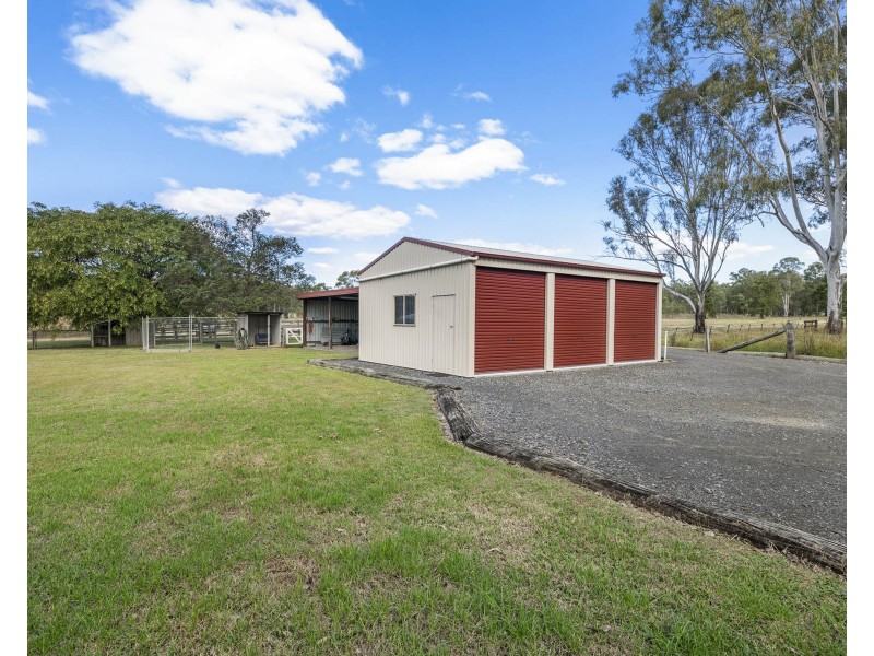 1312 Murphys Creek Road, Murphys Creek QLD 4352