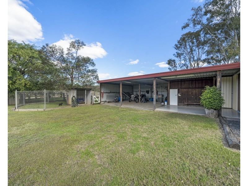 1312 Murphys Creek Road, Murphys Creek QLD 4352