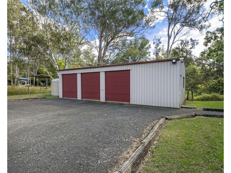 1312 Murphys Creek Road, Murphys Creek QLD 4352