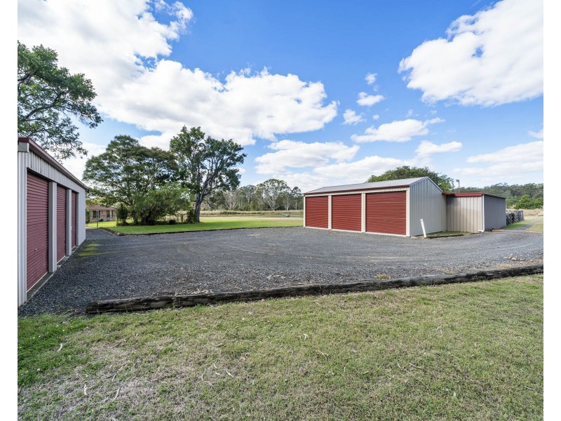 1312 Murphys Creek Road, Murphys Creek QLD 4352