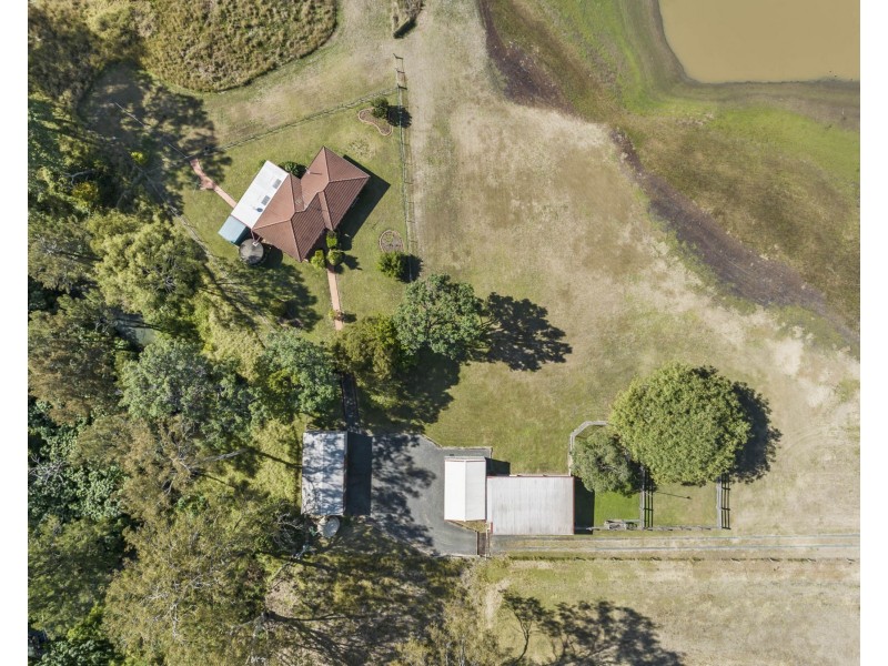 1312 Murphys Creek Road, Murphys Creek QLD 4352
