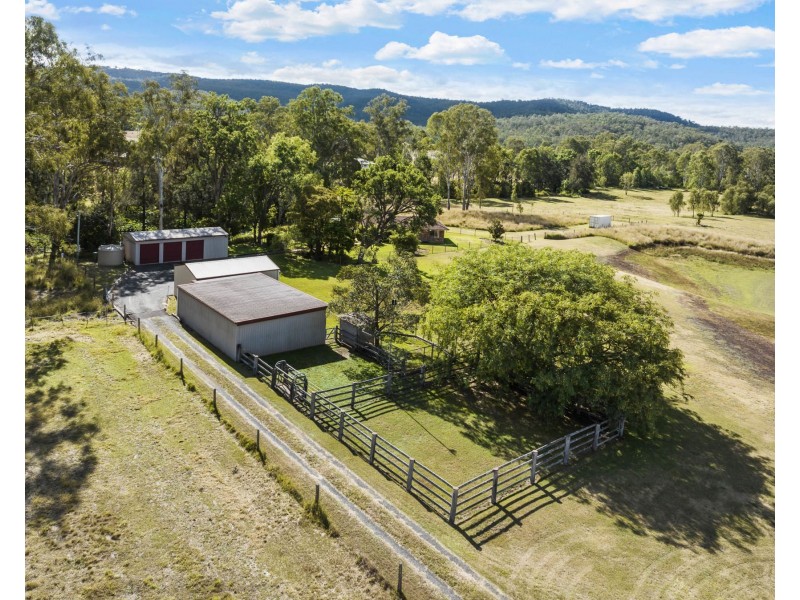 1312 Murphys Creek Road, Murphys Creek QLD 4352
